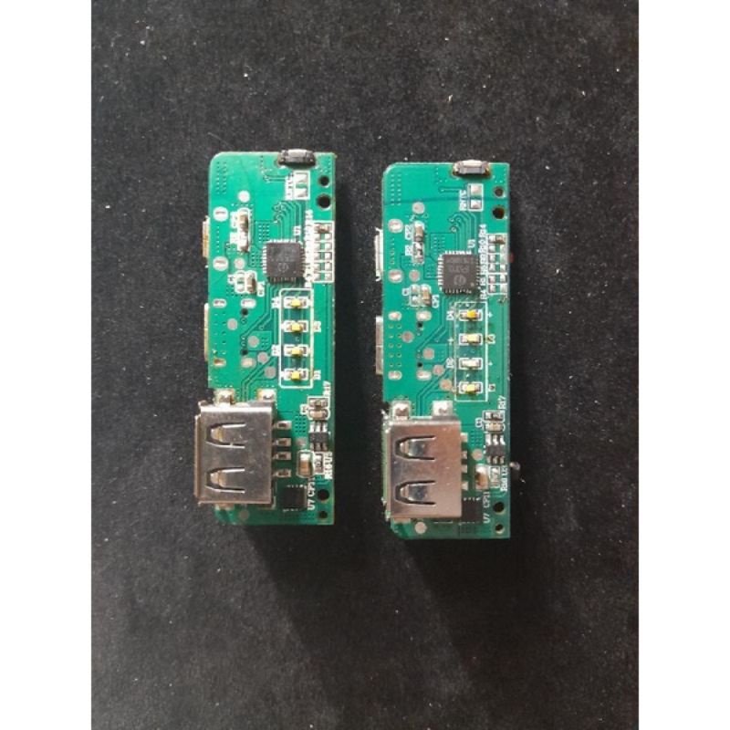 Mạch sạc dự phòng Umetravel Trip 10C 15W