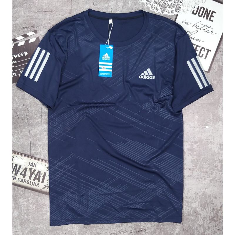 [ D.A.S. CHÉO ] Áo thể thao nam tay ngắn From Rộng giá rẻ có 4 màu 3 Seri từ L - 2XL | BigBuy360 - bigbuy360.vn