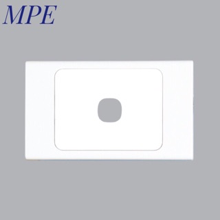 Ổ cắm mạng MPE