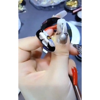 Gel metan vẽ móng làm nails