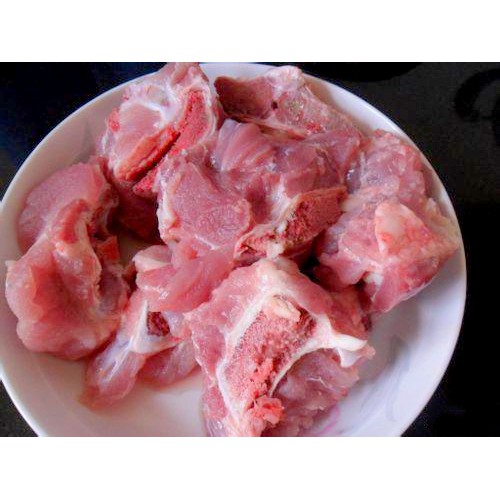 500G XƯƠNG ĐUÔI - THỊT HEO NÓNG TÂN GIÀU FOOD-[GIAO NHANH 2H quận Tân Phú