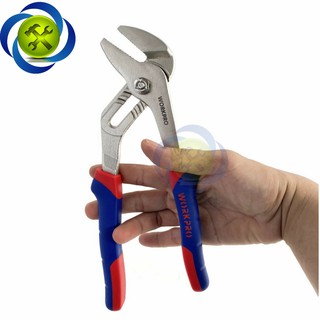 KÌM MỎ QUẢ WORKPRO W031014