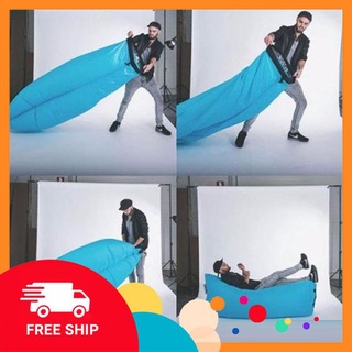 [Mã LIFEBKM1 giảm 10% tối đa 1 triệu đơn từ 500k] [FREE SHIP] GHẾ GIƯỜNG HƠI DU LỊCH