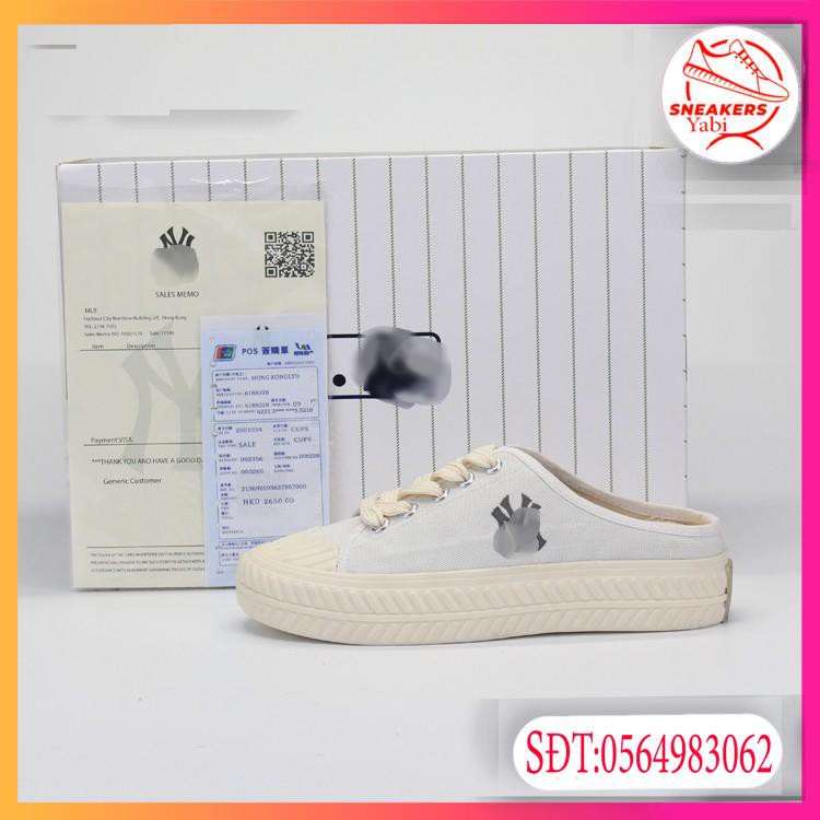 💥FREE SHIP-HÀNG QUẢNG CHÂU💥Sục  đạp gót cao cấp , đạp gót , sục ny trắng -Yabi | BigBuy360 - bigbuy360.vn