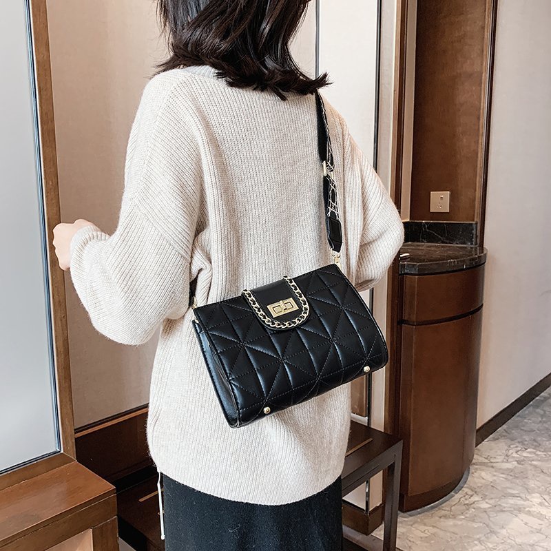 Túi Xách Nữ Đẹp, Đeo Chéo, Xách Tay Đi Chơi, Đi Làm Thời Trang Havi  TX069