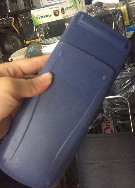 Máy Tính CASIO FX 570ES Plus cũ / Máy tính CASIO FX 570ES Plus cũ chính hãng | BigBuy360 - bigbuy360.vn