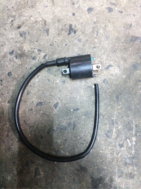 Mobin sườn AB mp40