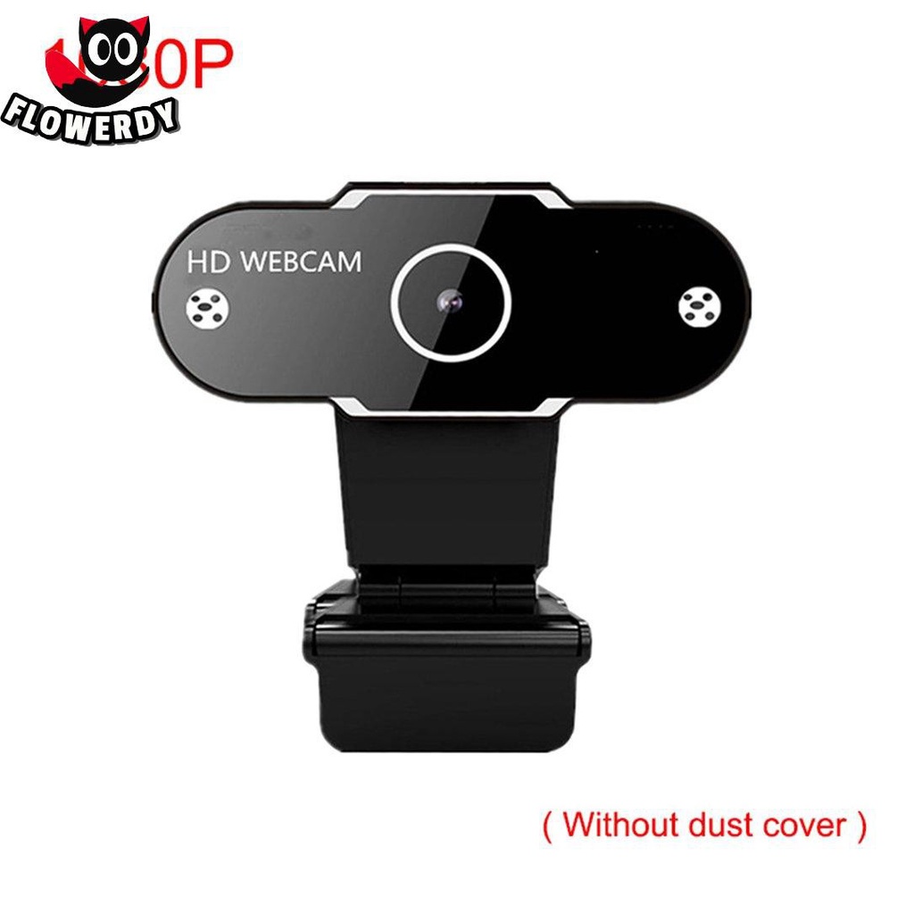 Webcam có thể xoay kèm micro bảo vệ riêng tư cho máy tính | BigBuy360 - bigbuy360.vn