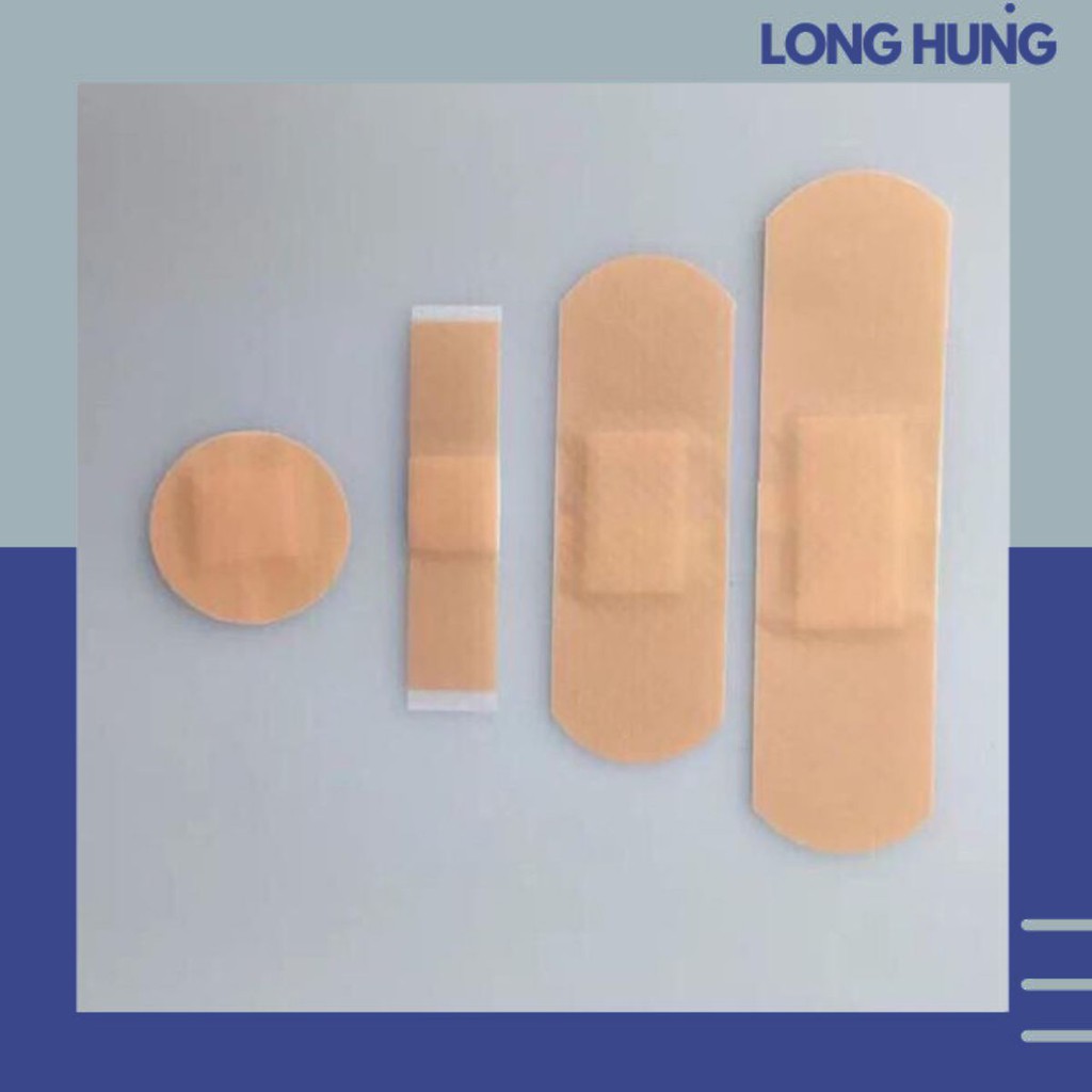Băng cá nhân chống thấm nước Urgo