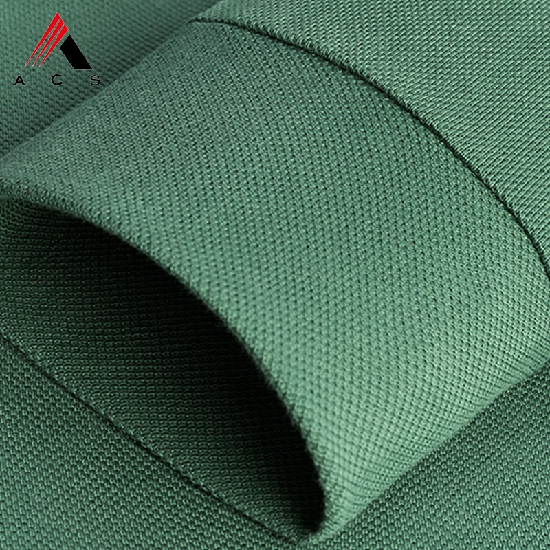 Áo polo tay dài thêu họa tiết kiểu cổ điển cá tính cho nam