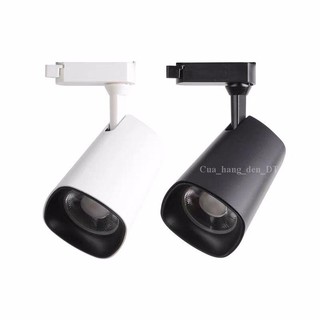 Đèn rọi, rọi ray cob 15w cao cấp king