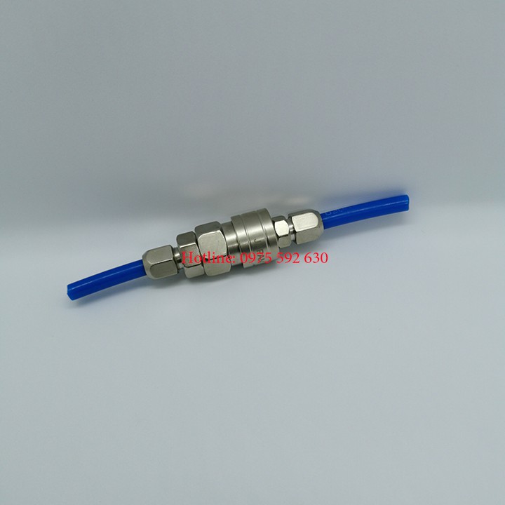 Khớp nối nhanh ống hơi japan 8 10 12