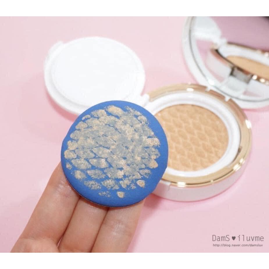 PHẤN NƯỚC CHỐNG LÃO HOÁ LANEIGE BB CUSHION ANTI-AGING SPF50+ PA+++