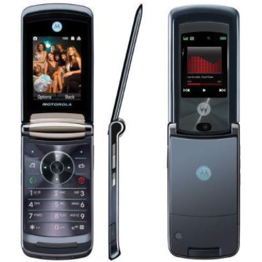 Điện thoại Motorola RAZR2 V9 black