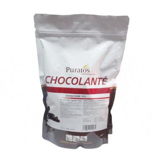 Socola nút 55%/65%/75% Grand Place 100g