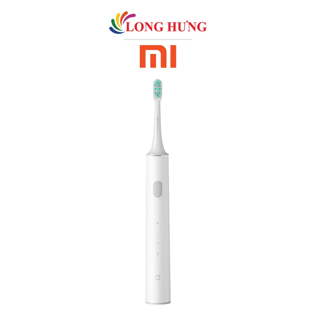 Bàn chải điện Xiaomi Mi Smart Electric Toothbrush NUN4087GL T500 - Hàng chính hãng