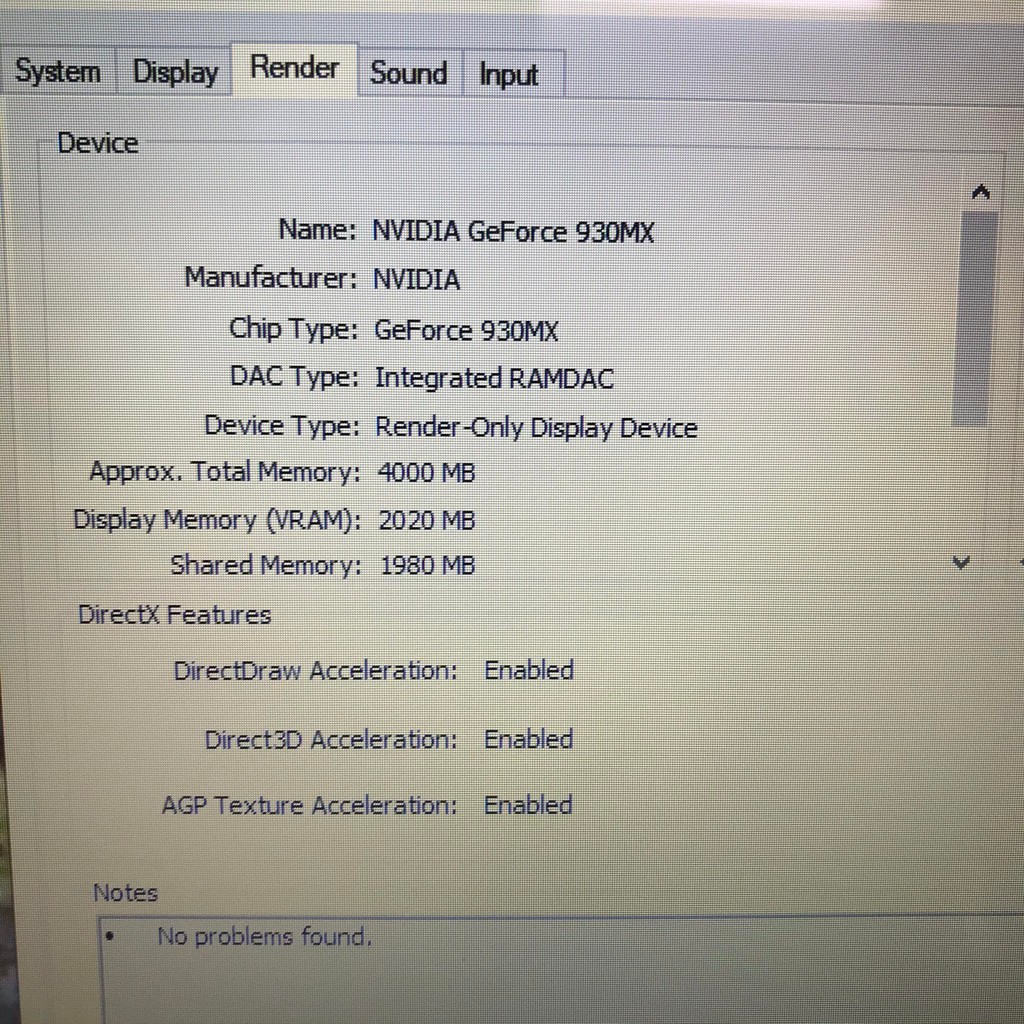 Máy laptop Asus A556UF Intel Core i5-6200U 2.30GHz, 4gb ram, 500gb hdd, Vga nvidia GeForce 930M, 15.6 inch,. Đẹp , Rẻ | WebRaoVat - webraovat.net.vn