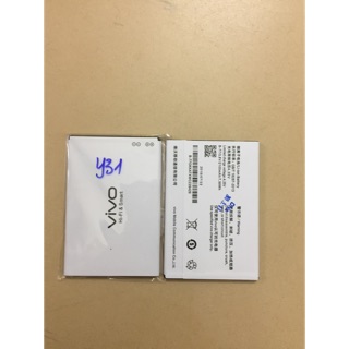 Pin điện thoại Vivo Y31 xịn bảo hành 6 tháng