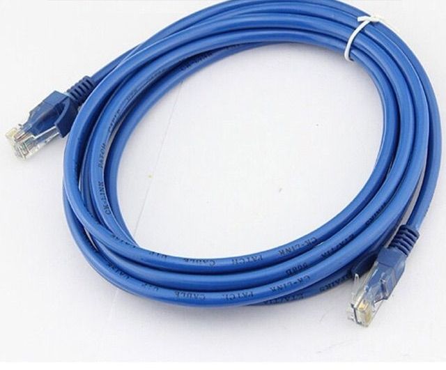 DÂY CÁP MẠNG LAN BẤM SẴN 2 ĐẦU LOẠI TỐT