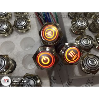 Sỉ Công tắc Led on/off