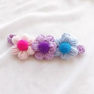 vòng cổ hoa cho mèo,cún,thỏ