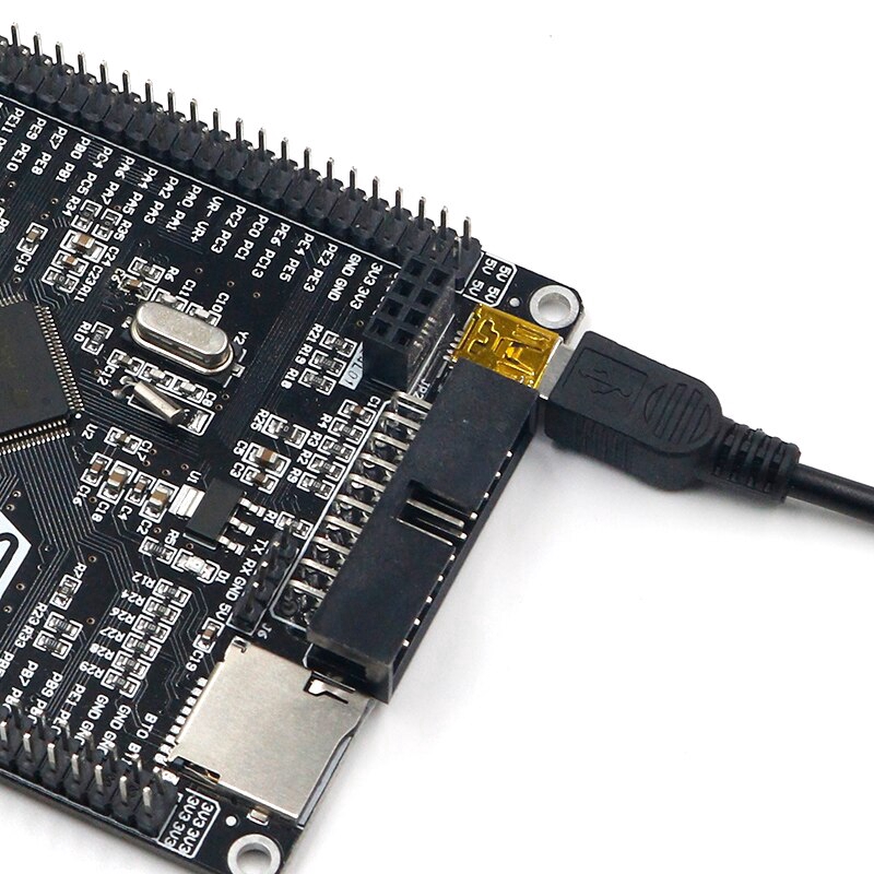 1 Bảng Mạch Phát Triển Stm32F407Vet6 Stm32 | BigBuy360 - bigbuy360.vn