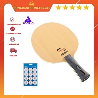 Cốt Vợt Bóng Bàn Joola TPE Perform