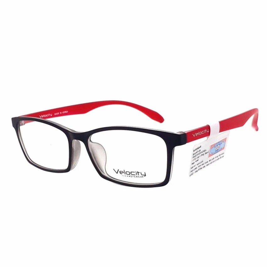 VL97464 033 - gọng kính velocity chính hãng, bảo hành toàn quốc