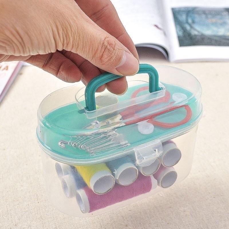 🎁HOT TREND 🎁BỘ KIM CHỈ ĐA NĂNG 13 MÓN TIỆN DỤNG