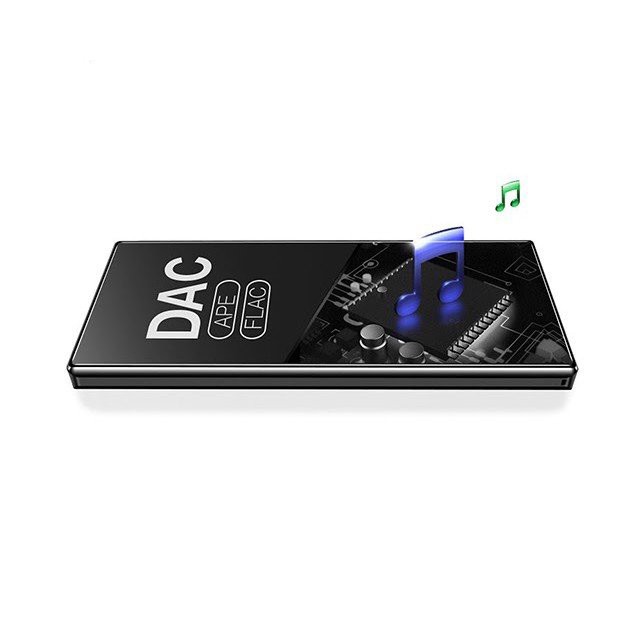 [Mã ELHACE giảm 4% đơn 300K] Máy Nghe Nhạc Lossless Bluetooth Ruizu D29 8G - Hàng Chính Hãng