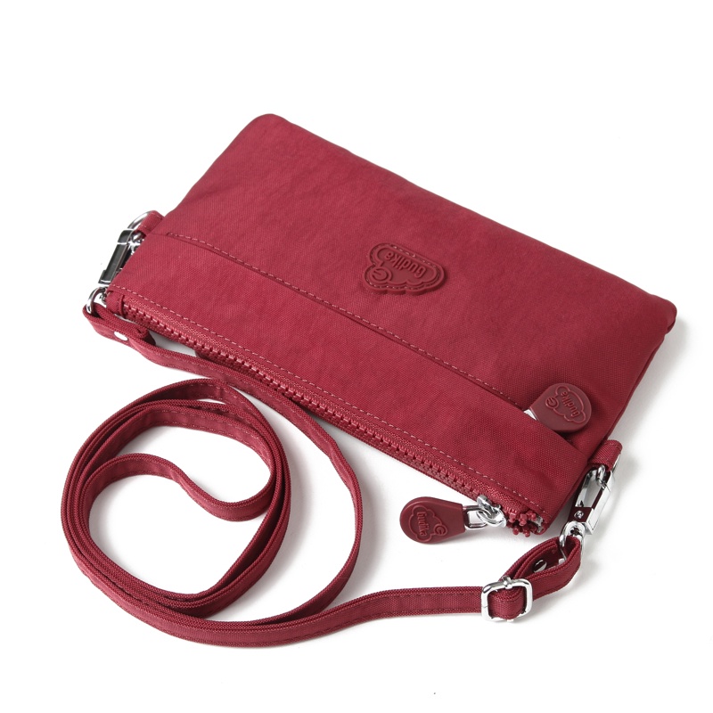 Túi Đeo Chéo Gudika Chống Nước Thời Trang Cho Nữ