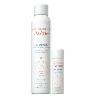 Xịt khoáng Avene Eau Thermale Spring Water