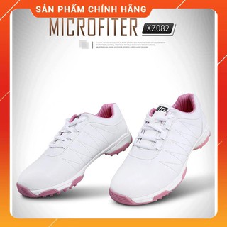 [Freeship] Giày golf nữ núm vặn PgM