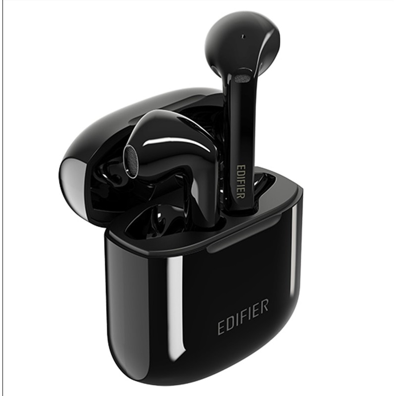 Tai nghe bluetooth true wireless Edifier TWS200 ( Đen / Trắng ) - Giá shock