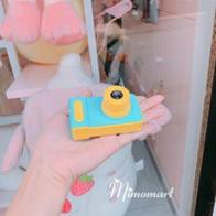 ndk13 Máy ảnh kỹ thuật số mini 2.0 inch 1080P dùng thẻ nhớ Ngôn ngữ Tiếng Anh (có bảo hành) | BigBuy360 - bigbuy360.vn