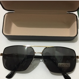 Kính mắt nam kiểu dáng vuông hót nhất hè mắt kính nam kính mat mắt kiếng