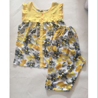 Combo đồ bộ tole gồm 5 bộ s4