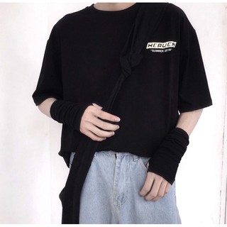 🤲Áo Thun Form Rộng Haeven