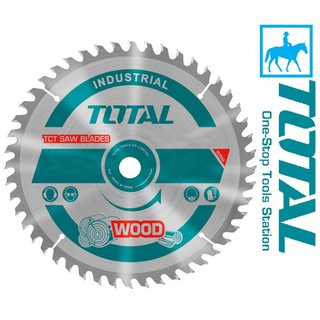 Lưỡi cưa gỗ 180mm 24 răng tct saw blade total tac2311041t