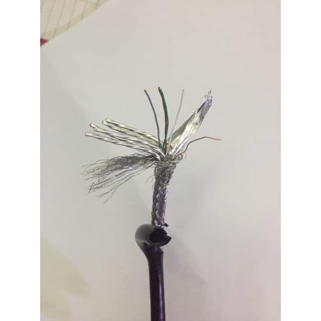 Dây cáp hdmi bóc màn hình samsung 1,2m chuẩn 2K Uhd | BigBuy360 - bigbuy360.vn