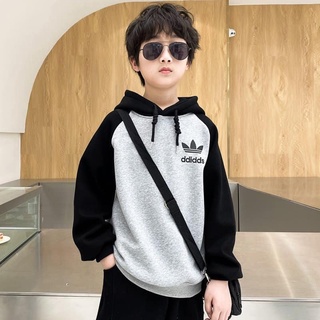 [Hàng oder 10-15 ngày] ÁO HOODIE BÉ TRAI