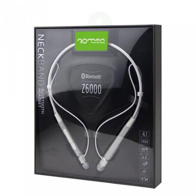 Tai nghe bluetooth ROMAN Z6000.