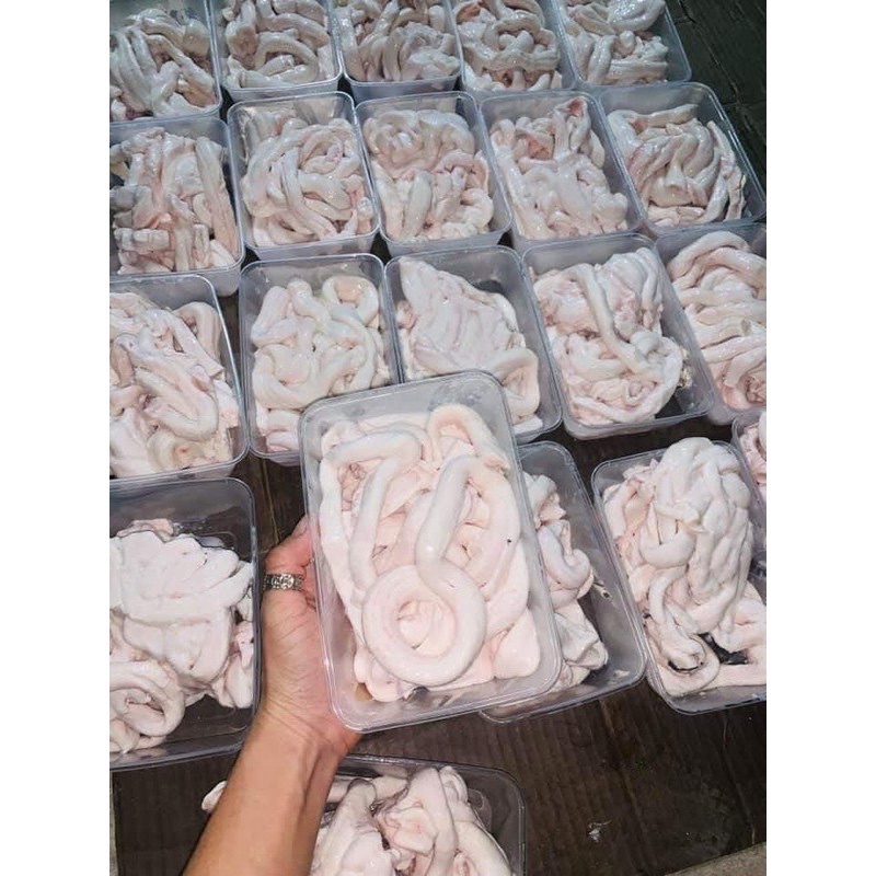 TUỶ BÒ HỘP 500GR - TƯƠI NGON MỜI BẠN MUA NHAAA