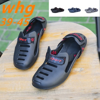 Xăng đan Đi Biển Cỡ 39-45 Thời Trang Cho Nam