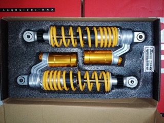 Phuộc Ohlins sirius và jupiter. Wave . Dreeam hàng nhập thái