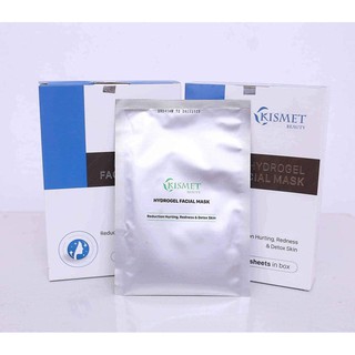 Mặt nạ giảm sưng đỏ Kismet sử dụng sau Laser, Lăn kim, vi kim