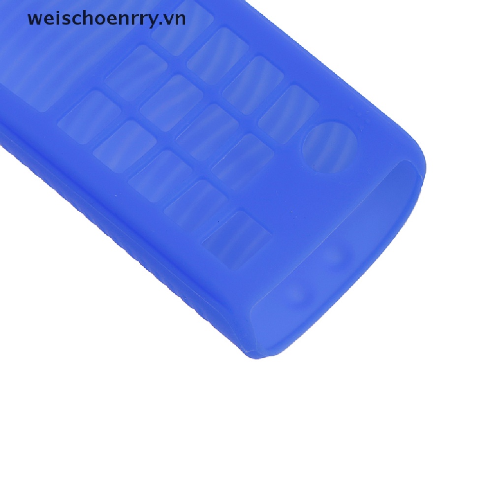 Ốp Silicon Bảo Vệ Cho Điều Khiển Từ Xa Của TV Samsung AA59-00786A / 00741A / BN59-01199F