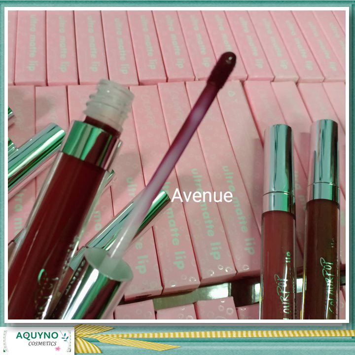 Son Kem Colourpop Ultra Matte Lip | BigBuy360 - bigbuy360.vn