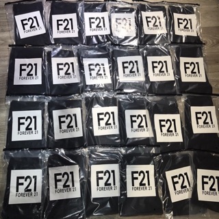 Quần legging F21