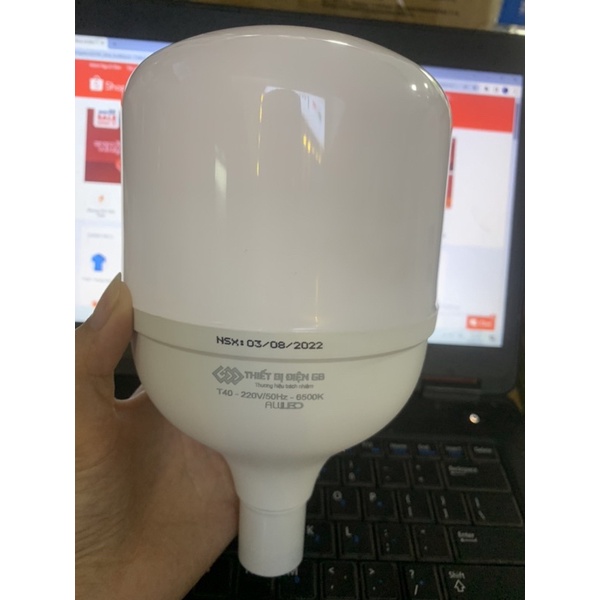 Bóng đèn G8 led 5w,10w,15w,20w,30w,40w,50w,60w - siêu sáng, siêu tiết kiệm điện